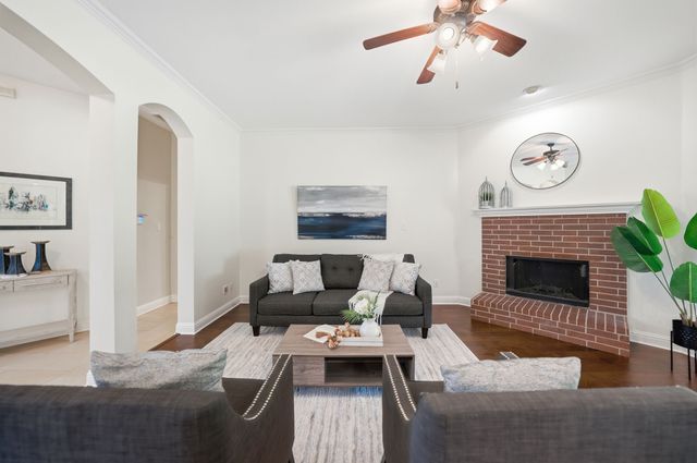 2606 Ash Drive, St Paul, TX 75098