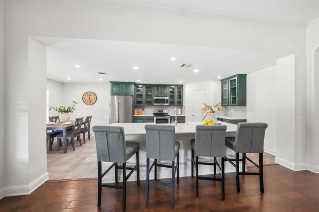 2606 Ash Drive, St Paul, TX 75098