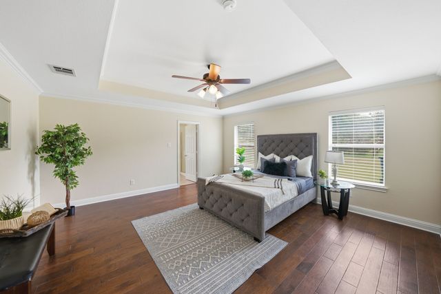 2606 Ash Drive, St Paul, TX 75098