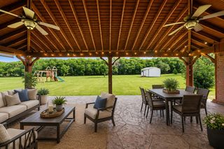 2606 Ash Drive, St Paul, TX 75098