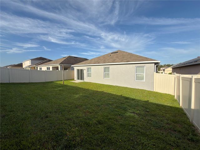 276 WILLOW BEND DRIVE, Davenport, FL 33897