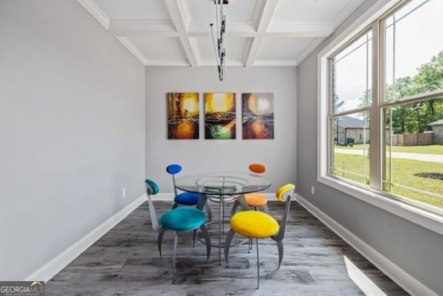 112 Gwendolyn Avenue, Perry, GA 31069