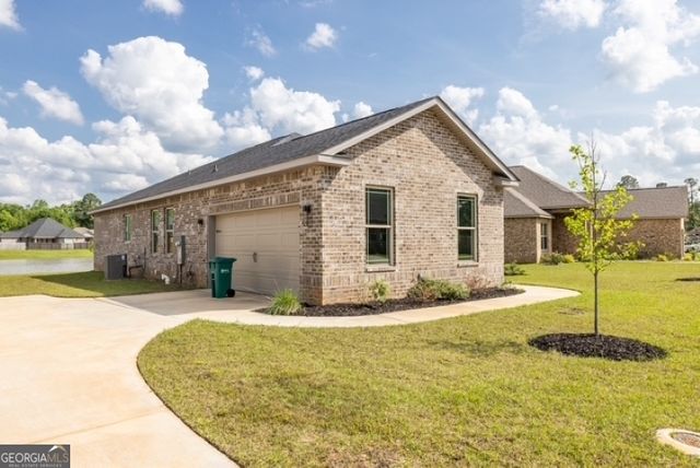 112 Gwendolyn Avenue, Perry, GA 31069