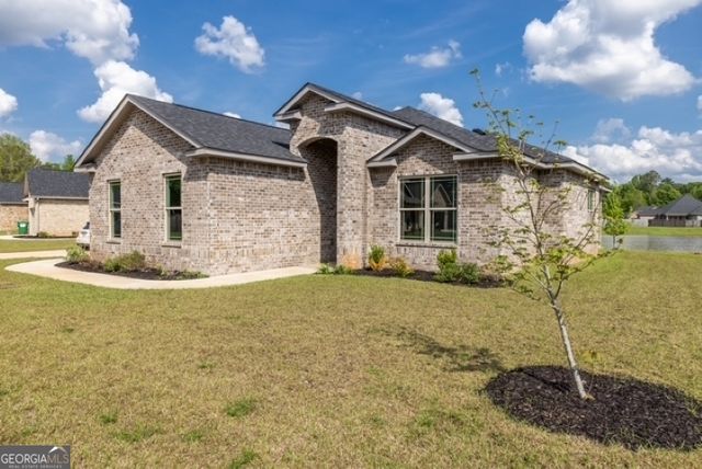 112 Gwendolyn Avenue, Perry, GA 31069