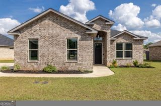 112 Gwendolyn Avenue, Perry, GA 31069