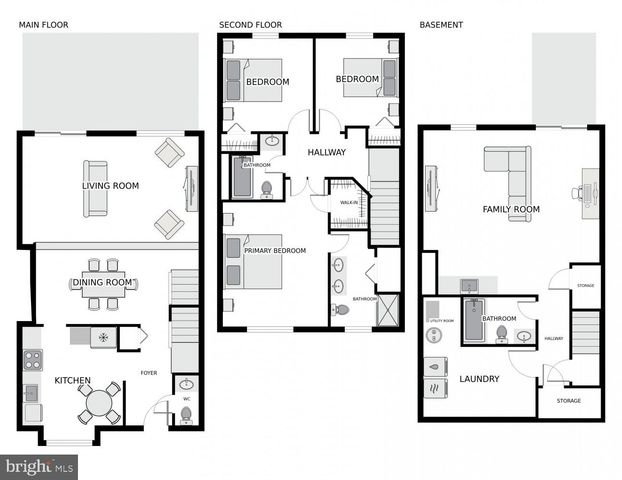 3926 COLLIS OAK CT, Fairfax, VA 22033
