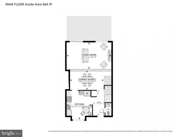 3926 COLLIS OAK CT, Fairfax, VA 22033
