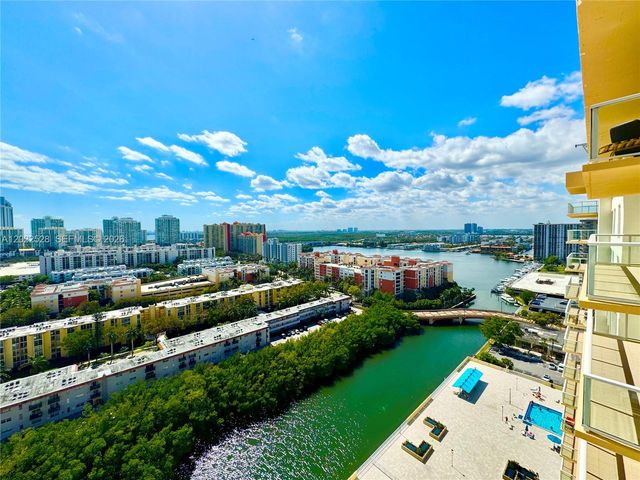 230 174th St 2316, Sunny Isles Beach, FL 33160