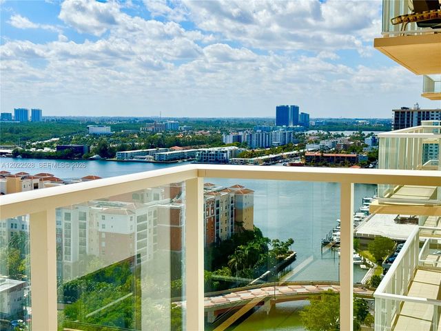 230 174th St 2316, Sunny Isles Beach, FL 33160