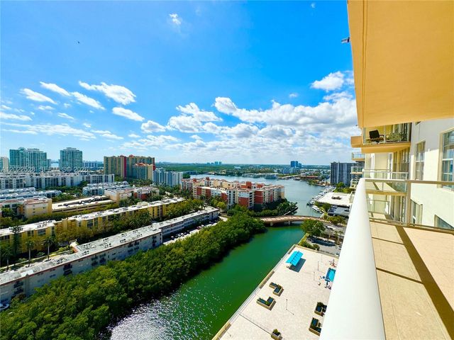 230 174th St 2316, Sunny Isles Beach, FL 33160