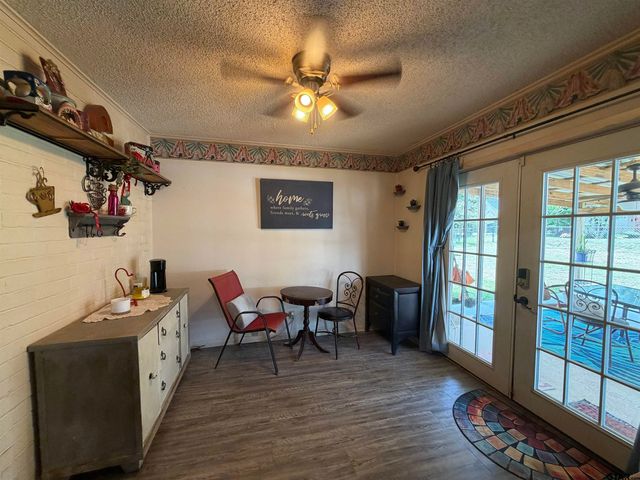 828 Willow Creek, Jacksonville, TX 75766
