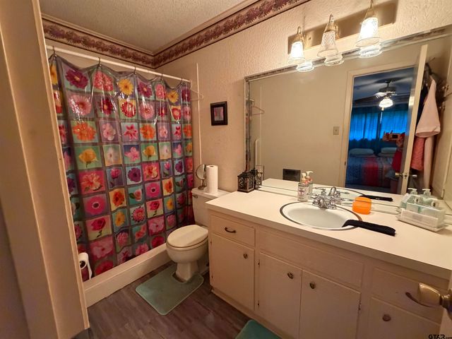 828 Willow Creek, Jacksonville, TX 75766