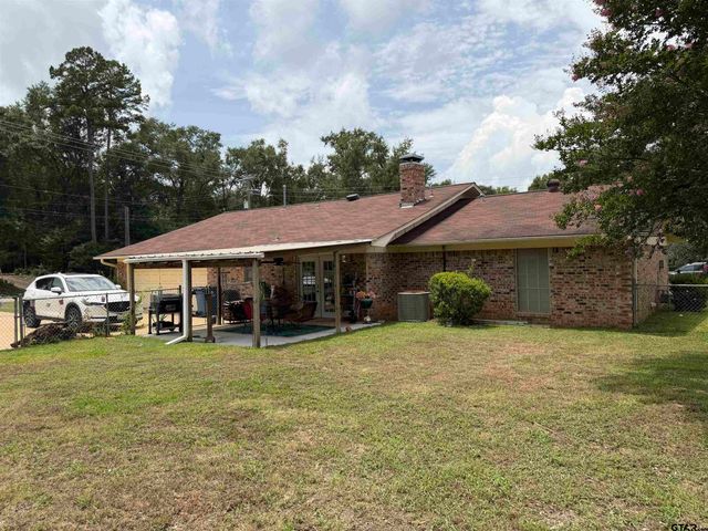 828 Willow Creek, Jacksonville, TX 75766