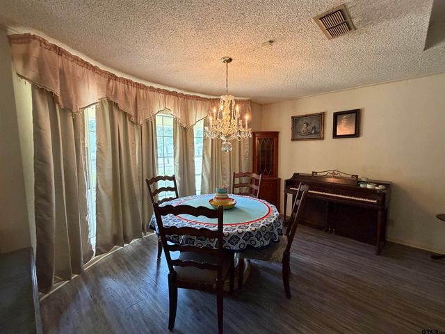 828 Willow Creek, Jacksonville, TX 75766