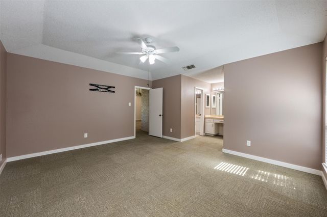 2407 Harrowden DR, Austin, TX 78727