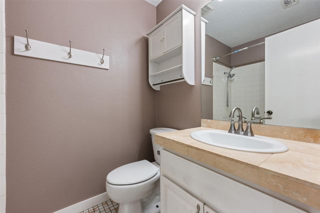 2407 Harrowden DR, Austin, TX 78727