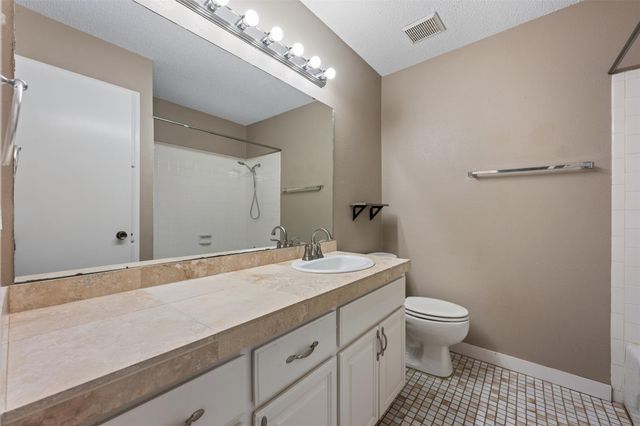 2407 Harrowden DR, Austin, TX 78727