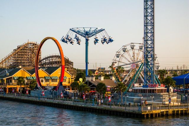 260 El Dorado Boulevard 3101, Houston, TX 77598