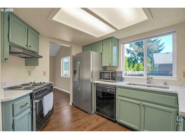 6517 Ne 88TH Ave, Vancouver, WA 98662