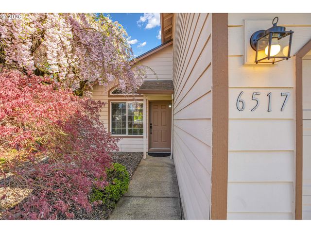 6517 Ne 88TH Ave, Vancouver, WA 98662