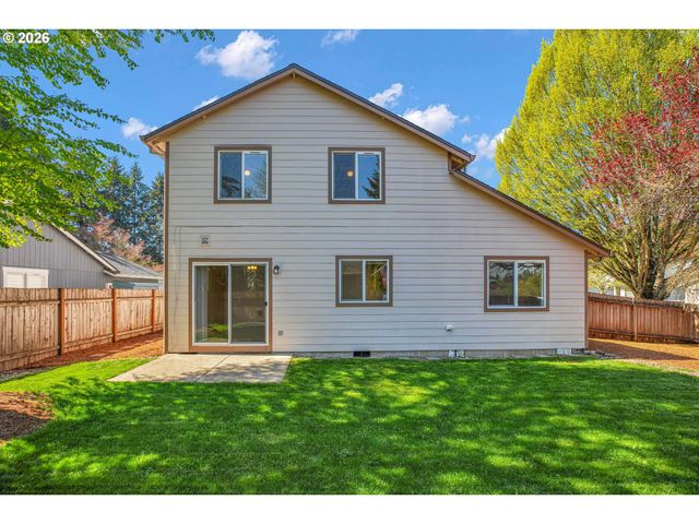 6517 Ne 88TH Ave, Vancouver, WA 98662