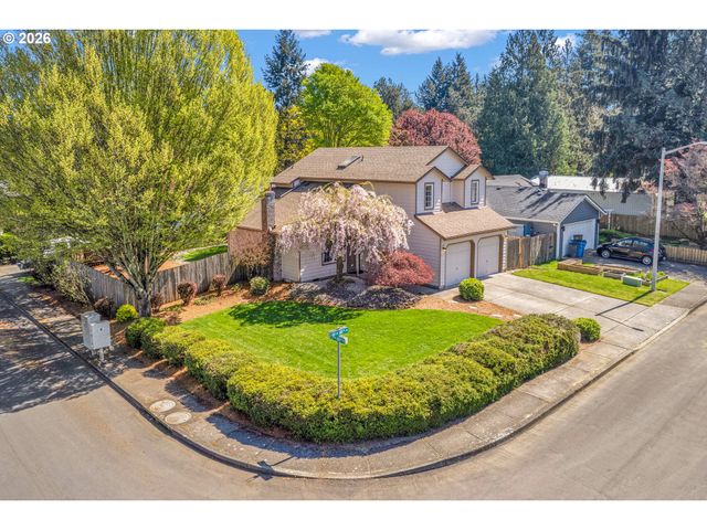 6517 Ne 88TH Ave, Vancouver, WA 98662