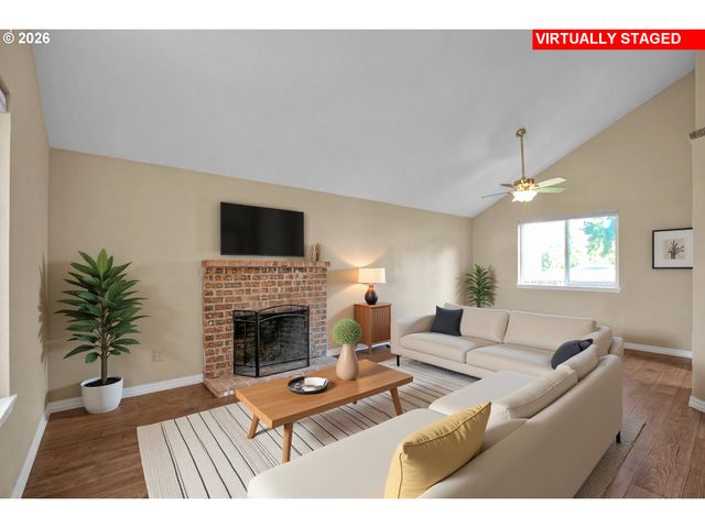 6517 Ne 88TH Ave, Vancouver, WA 98662