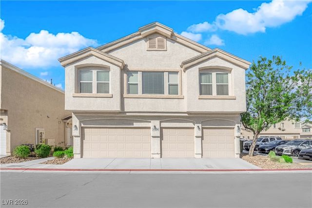 5528 Stacked Chips Road 101, Las Vegas, NV 89122