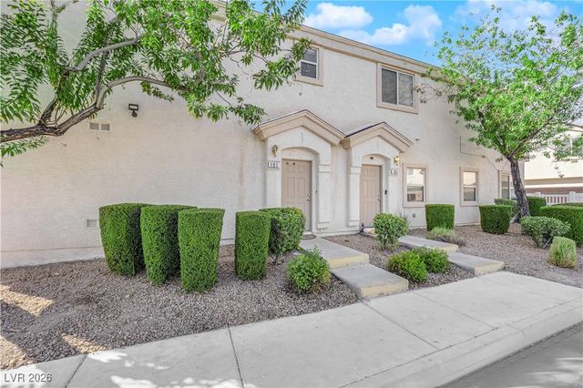 5528 Stacked Chips Road 101, Las Vegas, NV 89122