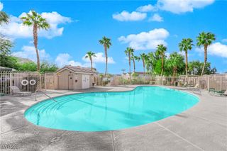 5528 Stacked Chips Road 101, Las Vegas, NV 89122