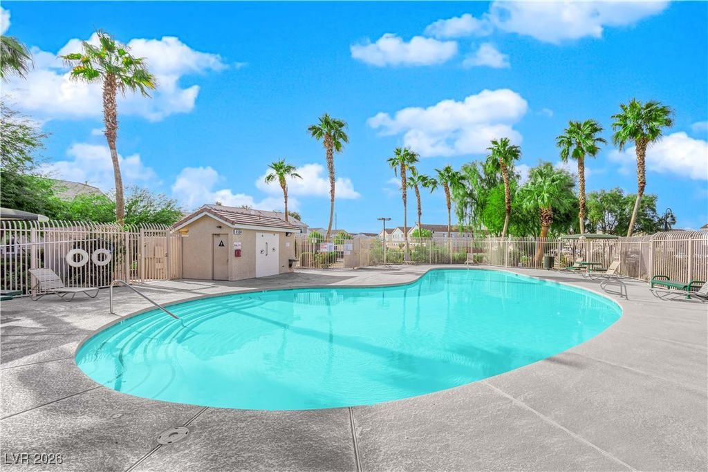 Image 1 of property listing at 5528 Stacked Chips Road 101, Las Vegas, NV 89122