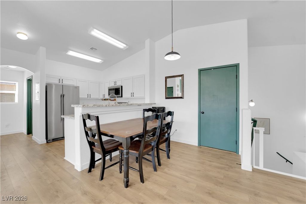 Image 10 of property listing at 5528 Stacked Chips Road 101, Las Vegas, NV 89122