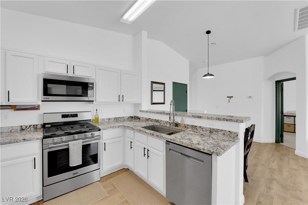 Image 13 of property listing at 5528 Stacked Chips Road 101, Las Vegas, NV 89122