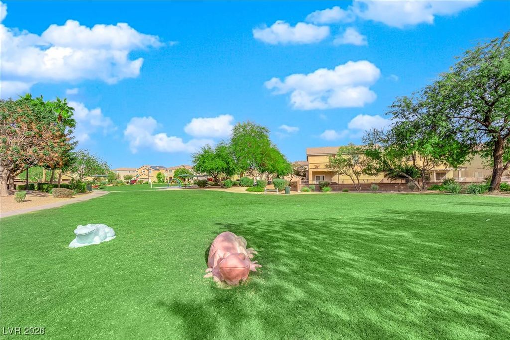 Image 28 of property listing at 5528 Stacked Chips Road 101, Las Vegas, NV 89122