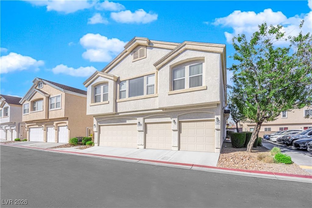 Image 3 of property listing at 5528 Stacked Chips Road 101, Las Vegas, NV 89122