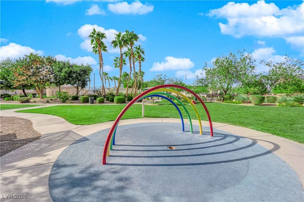 Image 30 of property listing at 5528 Stacked Chips Road 101, Las Vegas, NV 89122