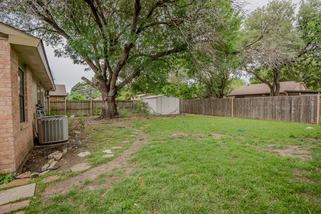 4220 Malone Avenue, The Colony, TX 75056