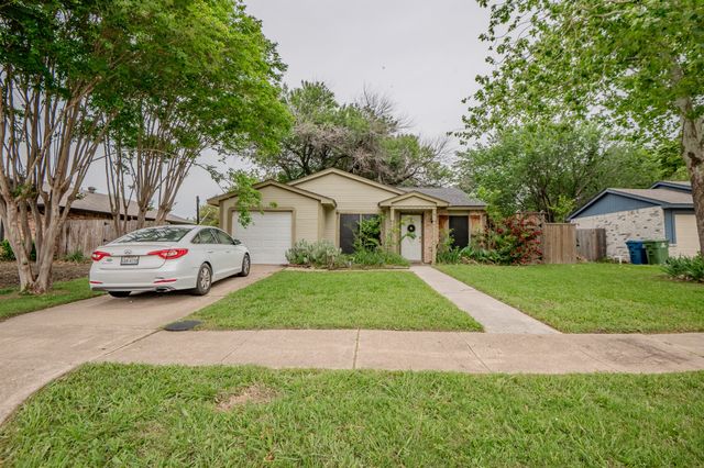 4220 Malone Avenue, The Colony, TX 75056