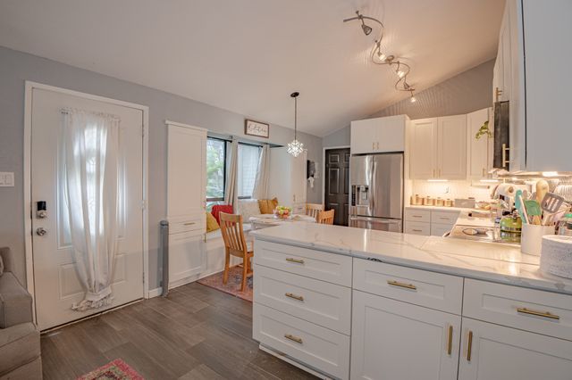 4220 Malone Avenue, The Colony, TX 75056