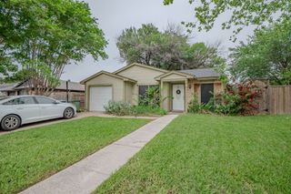4220 Malone Avenue, The Colony, TX 75056