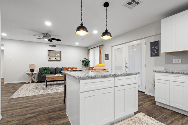 1050 Winterwood Drive, Lewisville, TX 75067