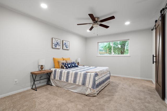 1050 Winterwood Drive, Lewisville, TX 75067