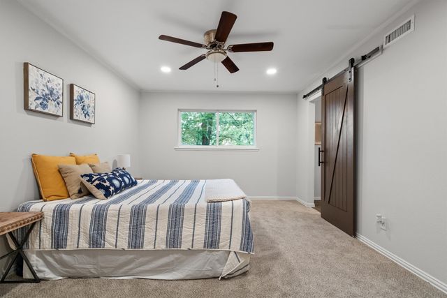 1050 Winterwood Drive, Lewisville, TX 75067