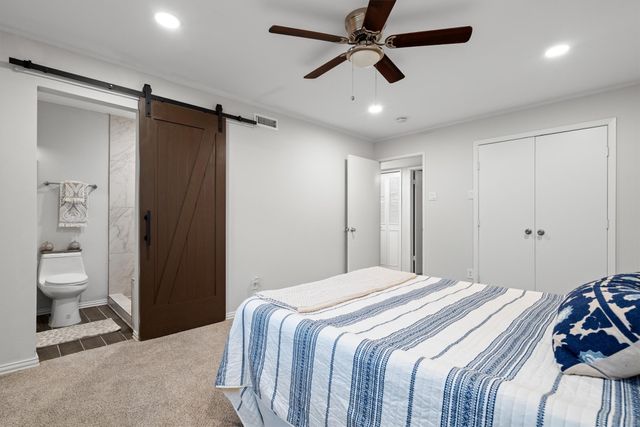 1050 Winterwood Drive, Lewisville, TX 75067