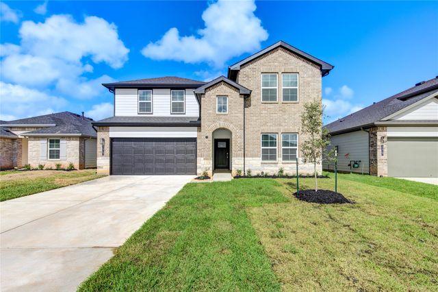 31763 Margaret Woods Lane, Fulshear, TX 77441