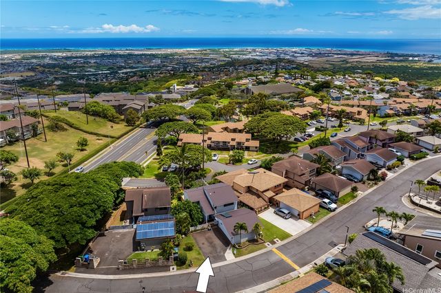 92-968 Kanehoa Loop, Kapolei, HI 96707
