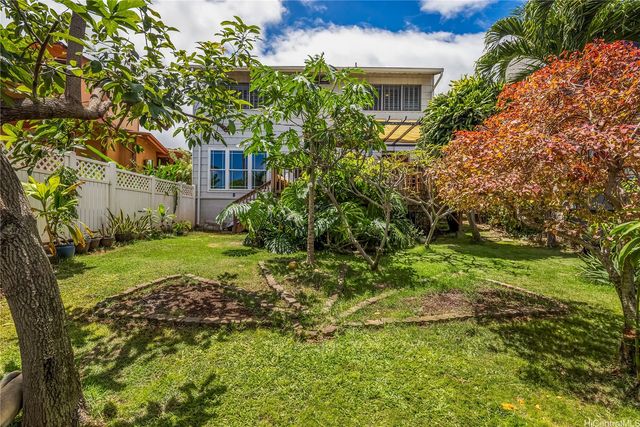 92-968 Kanehoa Loop, Kapolei, HI 96707