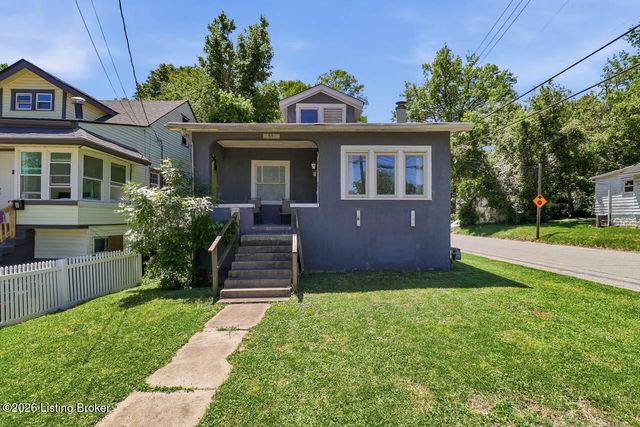 1442 Shingo Ave, Louisville, KY 40215