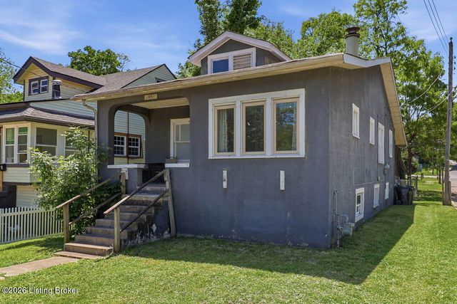 1442 Shingo Ave, Louisville, KY 40215