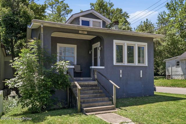 1442 Shingo Ave, Louisville, KY 40215
